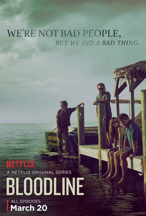 gomovie bloodline|Bloodline (2018) .